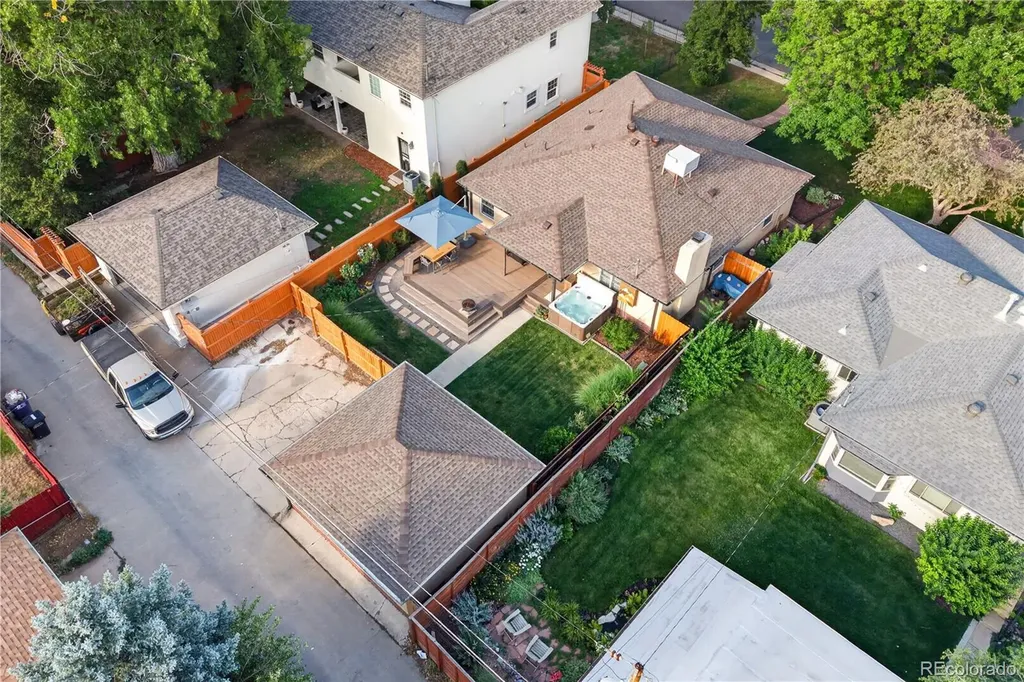1135 Elm Street Denver CO 80220