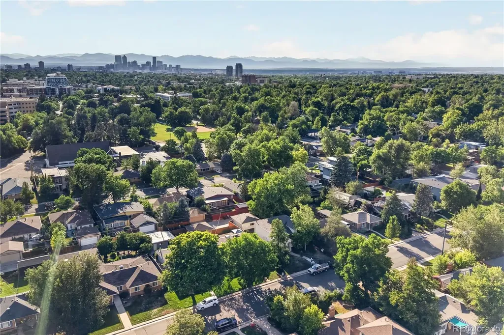 1135 Elm Street Denver CO 80220