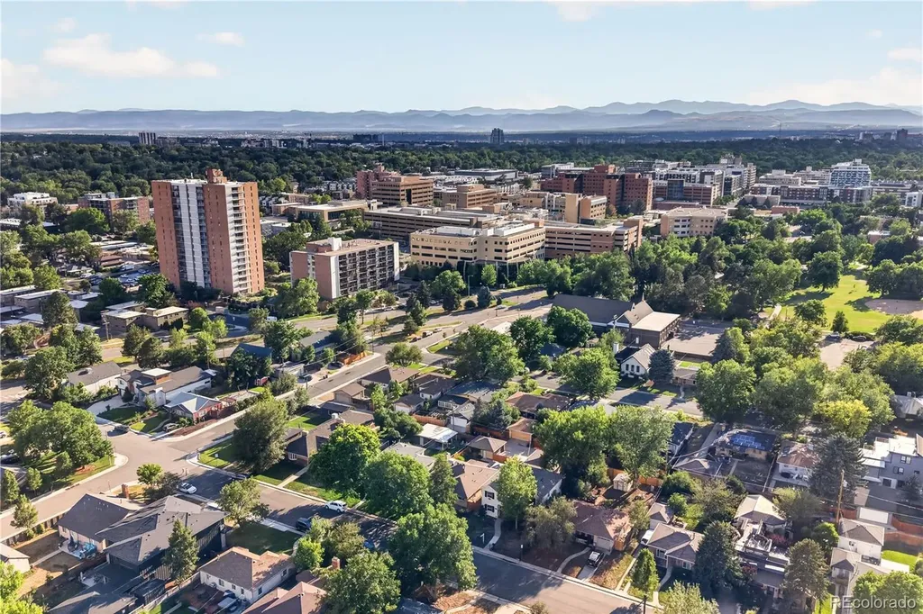 1135 Elm Street Denver CO 80220