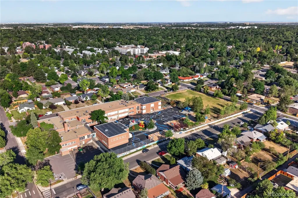 1135 Elm Street Denver CO 80220