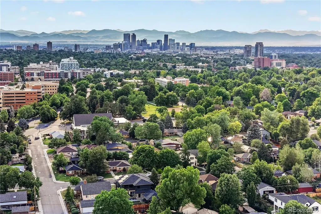 1135 Elm Street Denver CO 80220