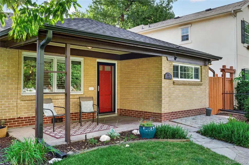 1135 Elm Street Denver CO 80220