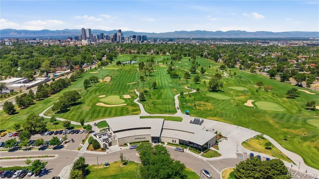 1135 Elm Street Denver CO 80220