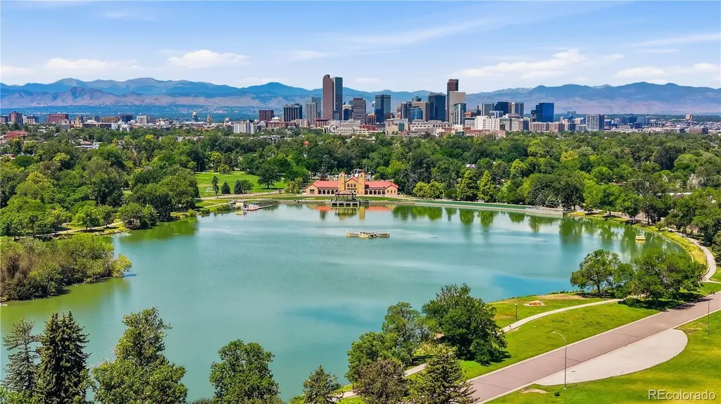 1135 Elm Street Denver CO 80220