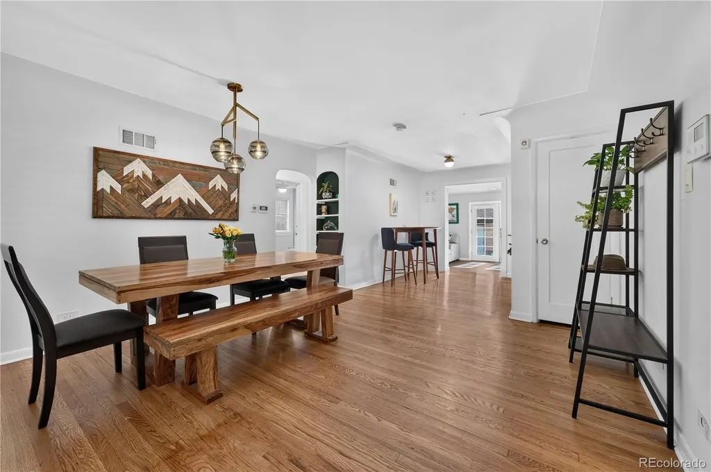 1135 Elm Street Denver CO 80220