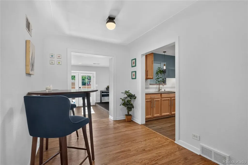 1135 Elm Street Denver CO 80220
