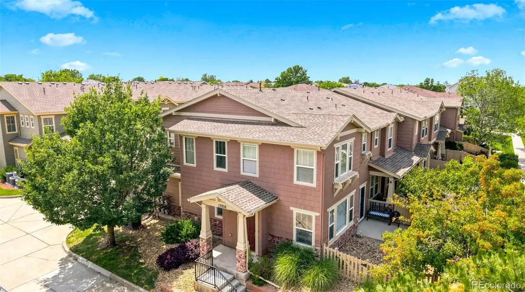 17938 E 105th Avenue Commerce City CO 80022