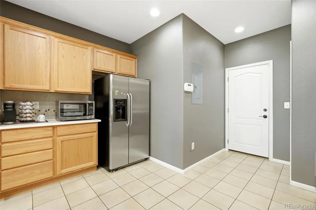 17938 E 105th Avenue Commerce City CO 80022