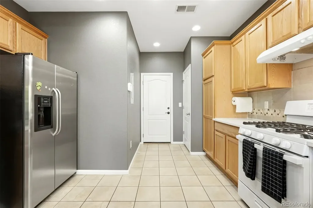 17938 E 105th Avenue Commerce City CO 80022