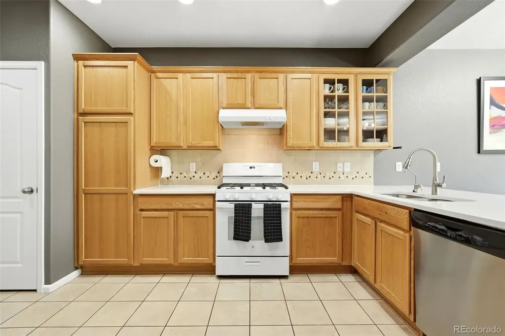 17938 E 105th Avenue Commerce City CO 80022