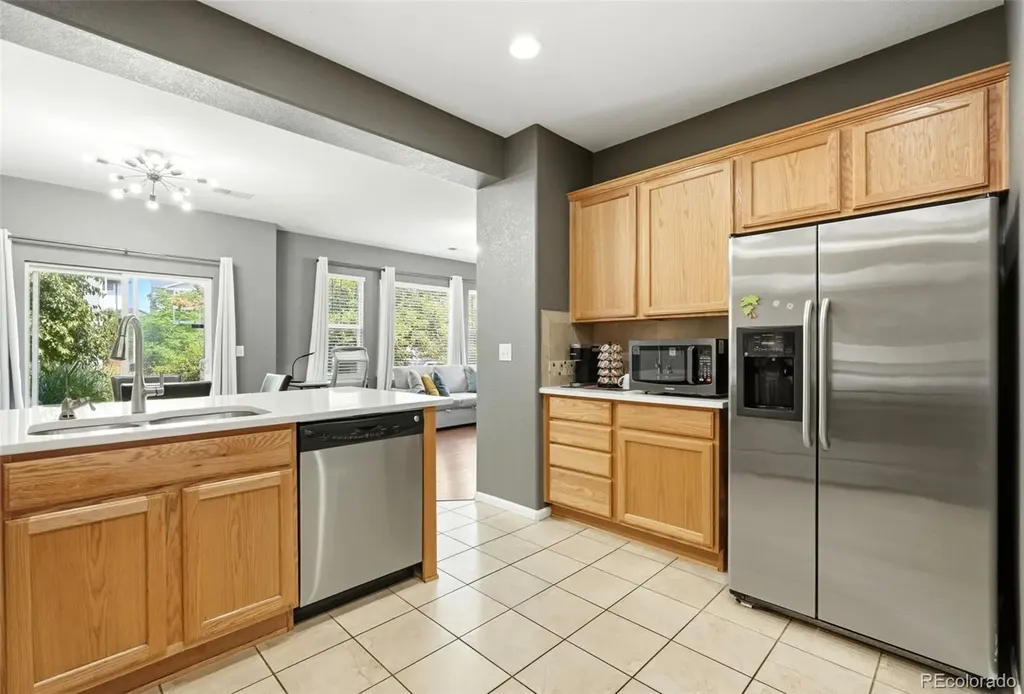 17938 E 105th Avenue Commerce City CO 80022