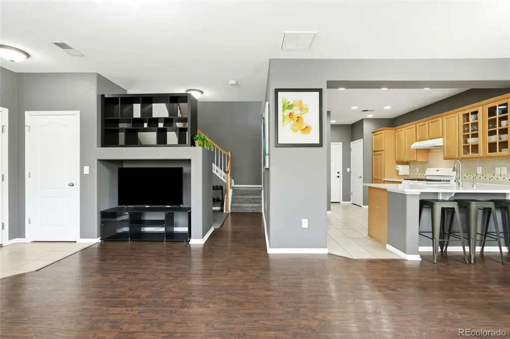 17938 E 105th Avenue Commerce City CO 80022