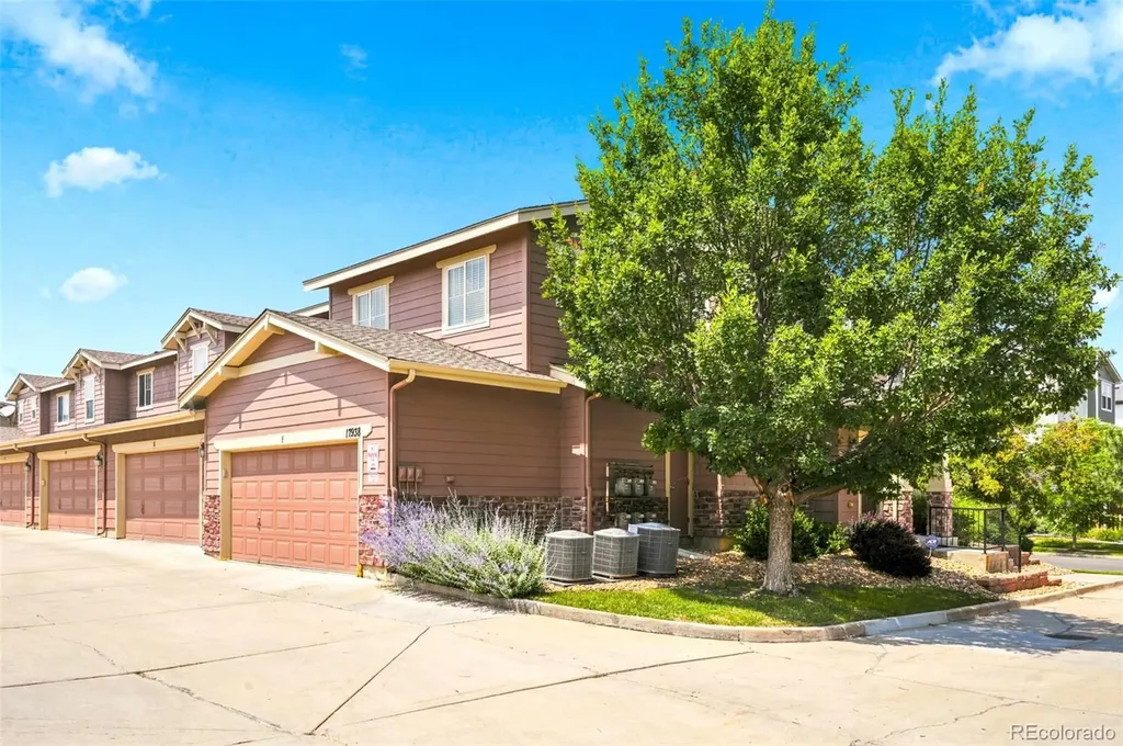 17938 E 105th Avenue Commerce City CO 80022