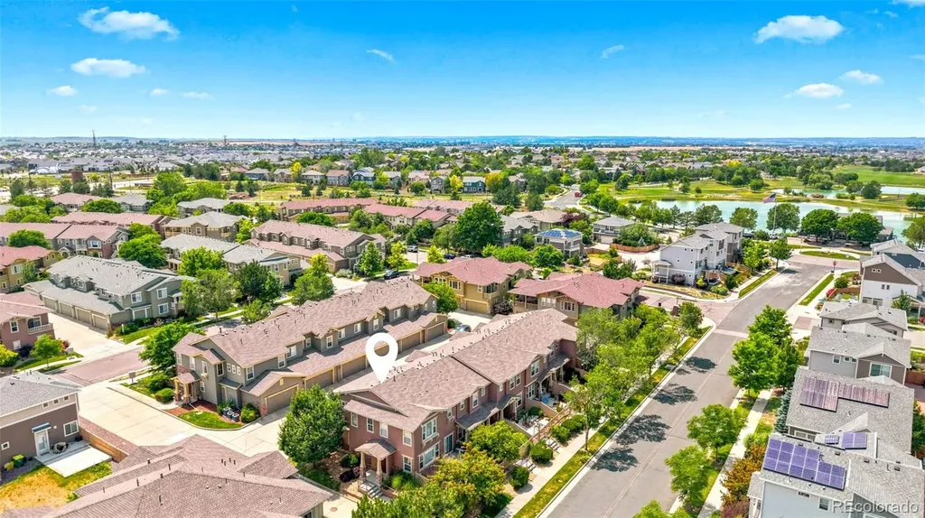 17938 E 105th Avenue Commerce City CO 80022
