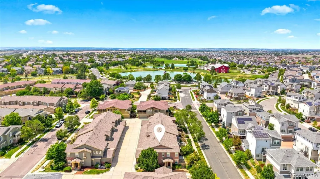 17938 E 105th Avenue Commerce City CO 80022