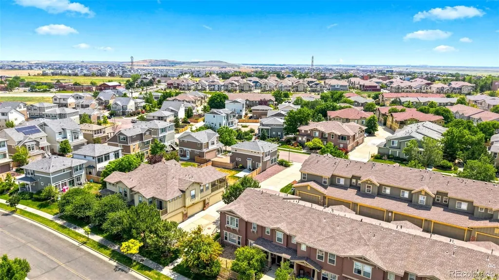 17938 E 105th Avenue Commerce City CO 80022