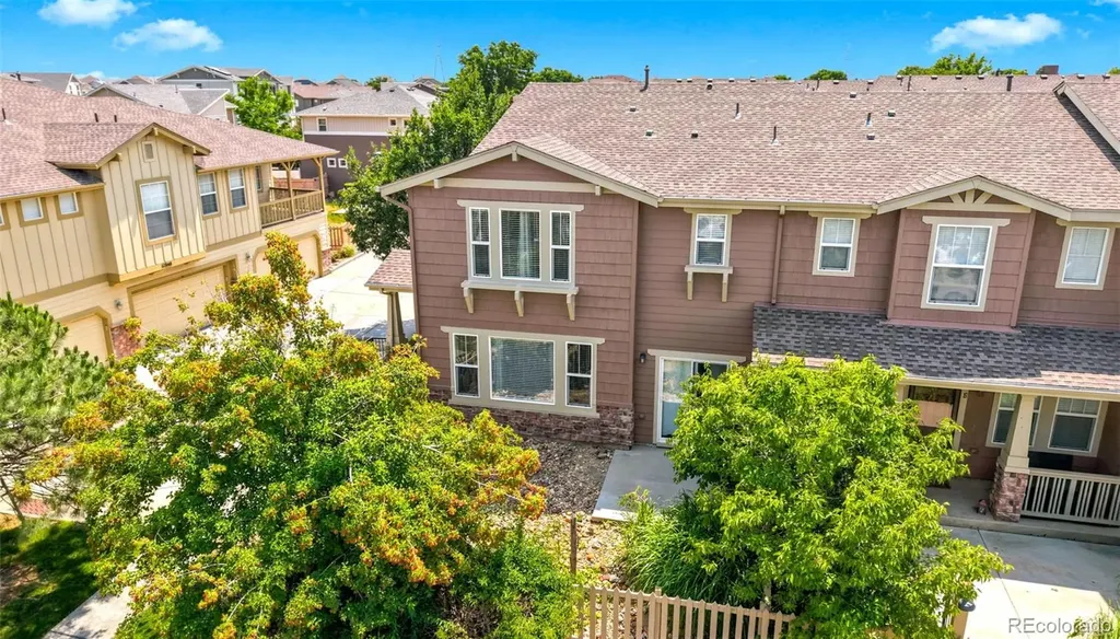 17938 E 105th Avenue Commerce City CO 80022