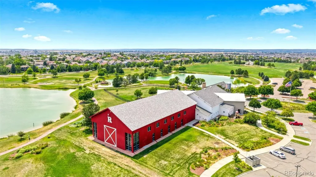 17938 E 105th Avenue Commerce City CO 80022