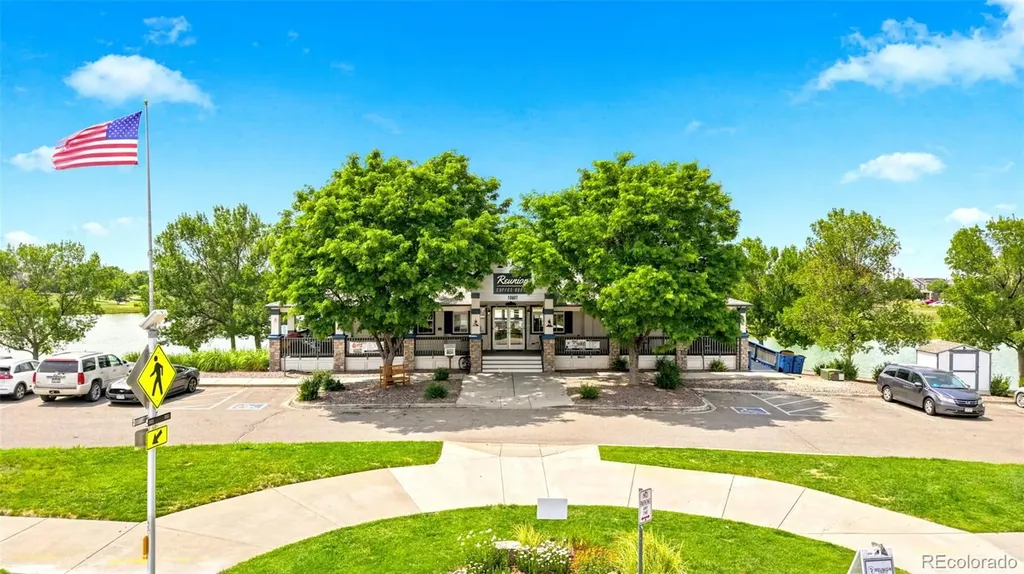17938 E 105th Avenue Commerce City CO 80022