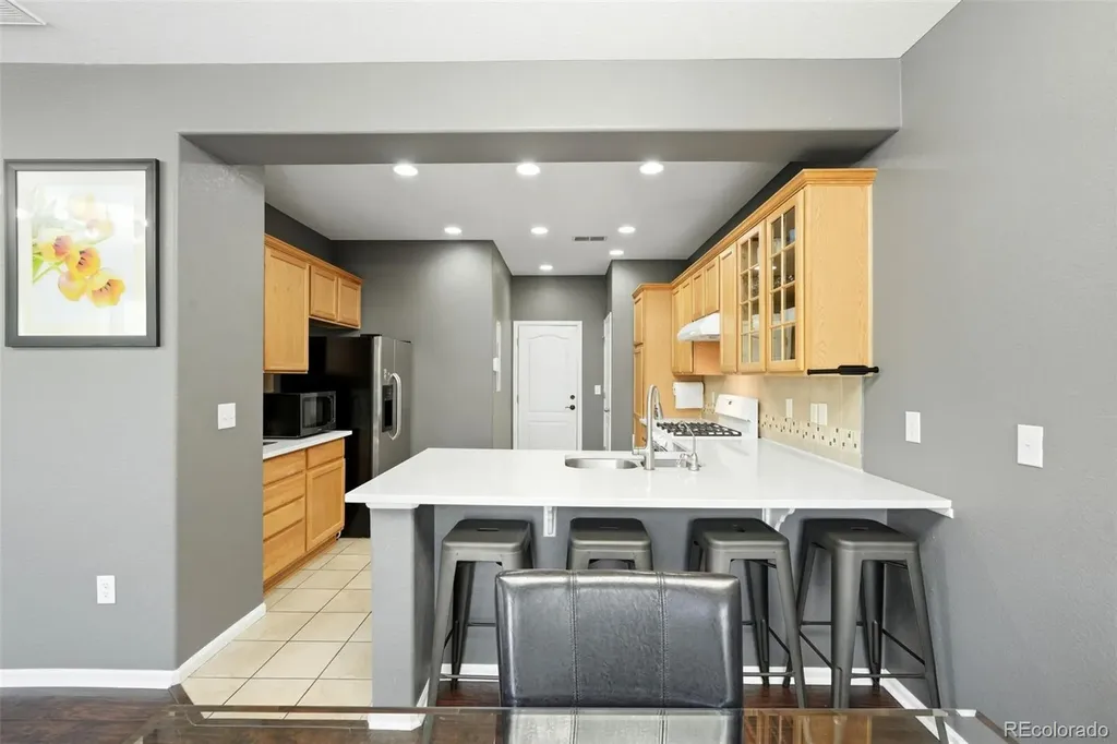 17938 E 105th Avenue Commerce City CO 80022