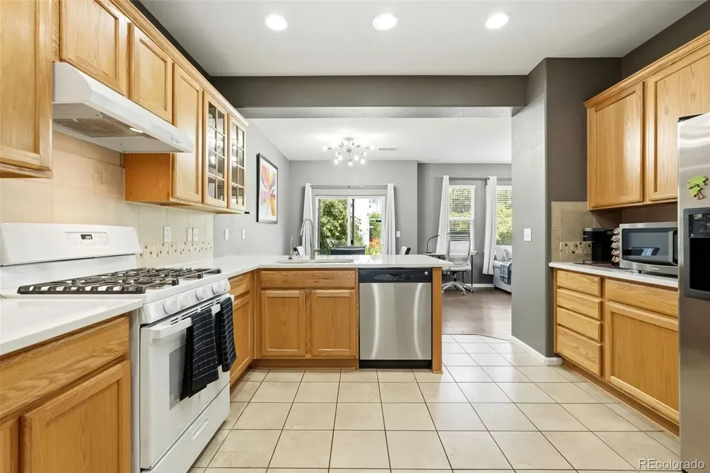 17938 E 105th Avenue Commerce City CO 80022