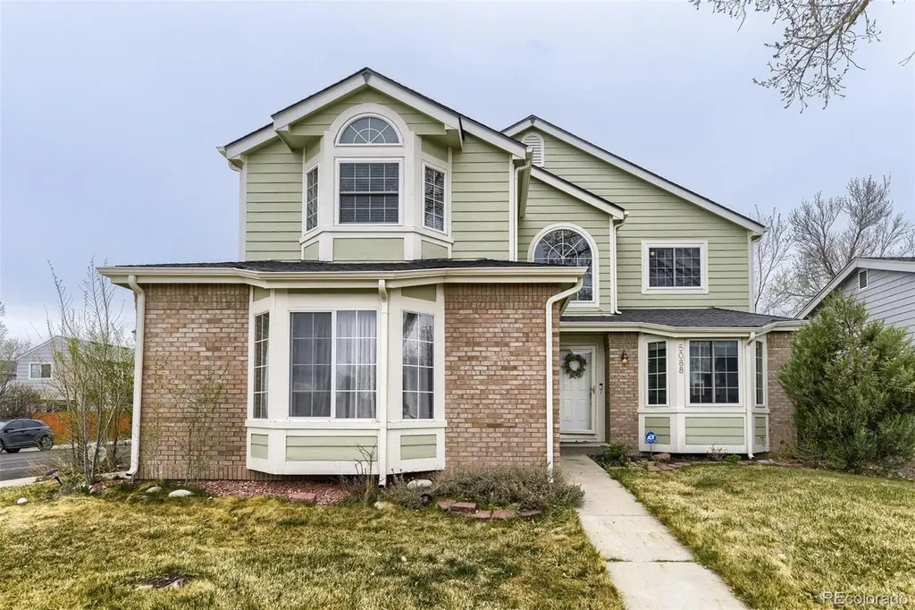 5088 E Crestone Avenue Castle Rock CO 80104