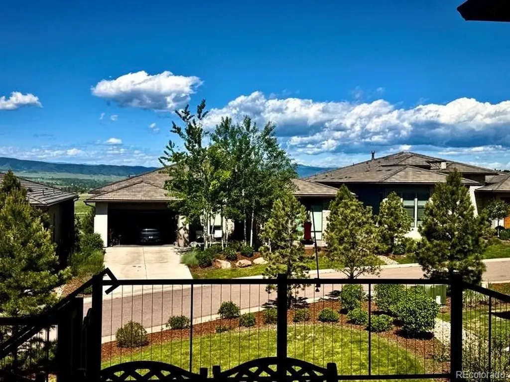 1198 Lost Elk Loop Castle Rock CO 80108