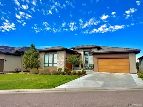 1198 Lost Elk Loop Castle Rock CO 80108