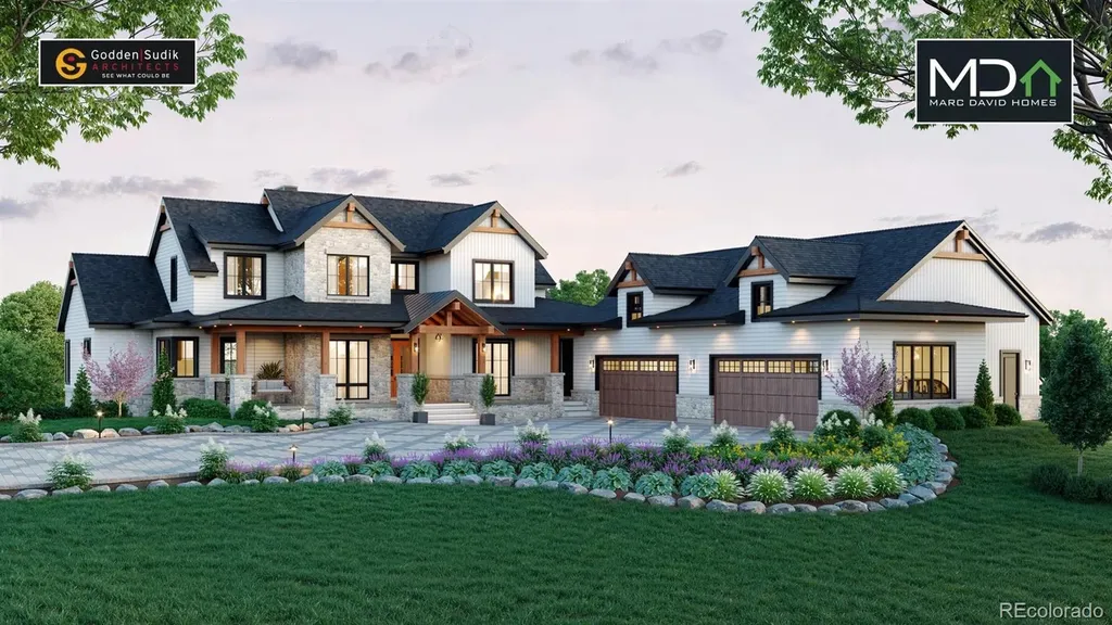 Parker CO, 47682 Knibbe Court