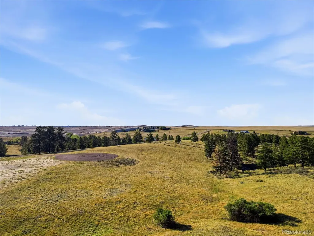 47682 Knibbe Court Parker CO 80138