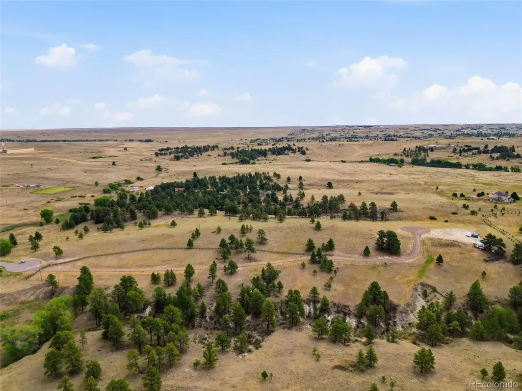 47682 Knibbe Court Parker CO 80138