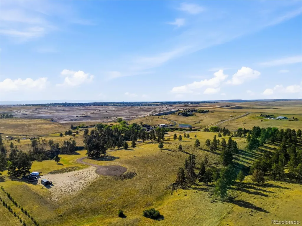47682 Knibbe Court Parker CO 80138