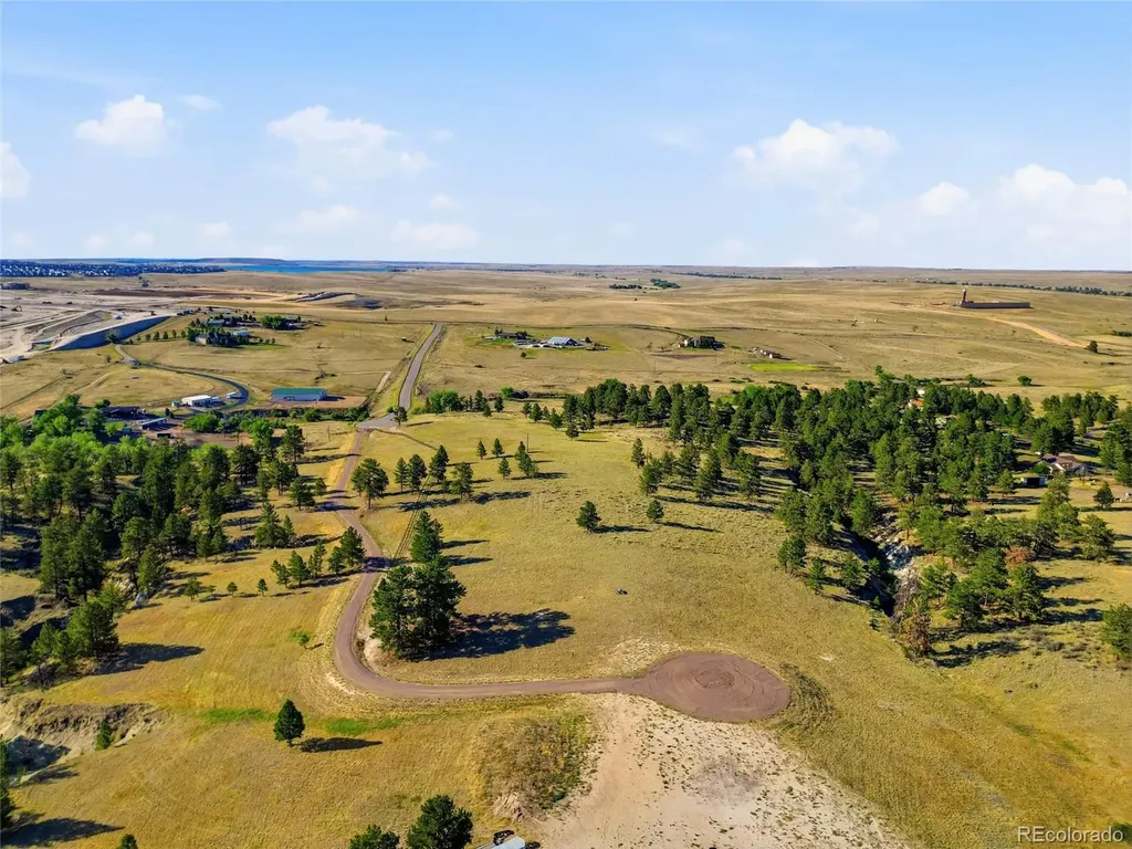 47682 Knibbe Court Parker CO 80138