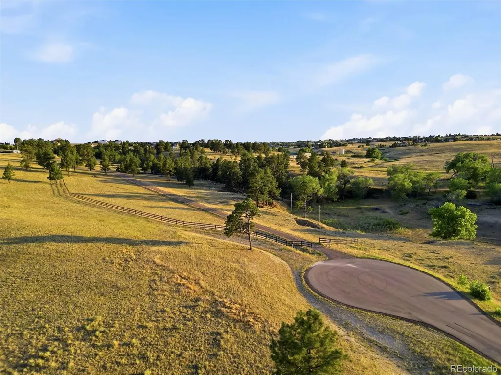 47682 Knibbe Court Parker CO 80138