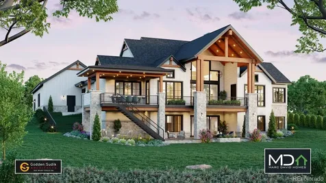 47682 Knibbe Court Parker CO 80138