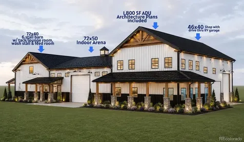 47682 Knibbe Court Parker CO 80138