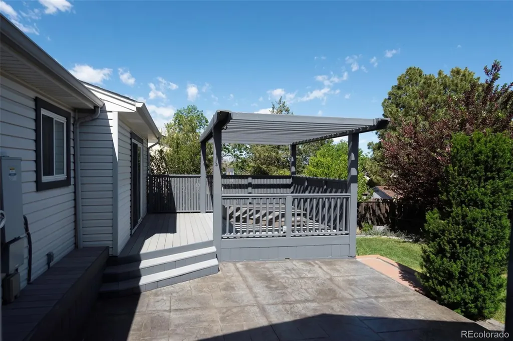 17959 E Oxford Place Aurora CO 80013
