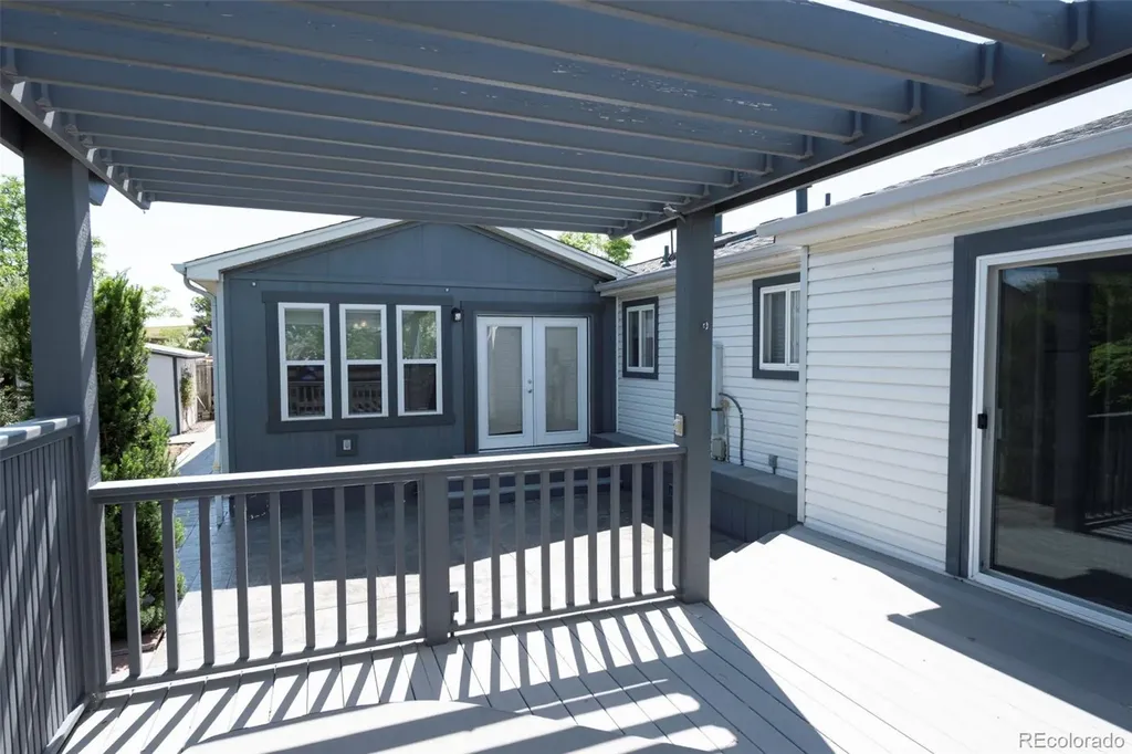 17959 E Oxford Place Aurora CO 80013