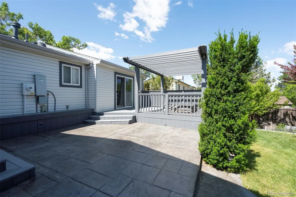 17959 E Oxford Place Aurora CO 80013