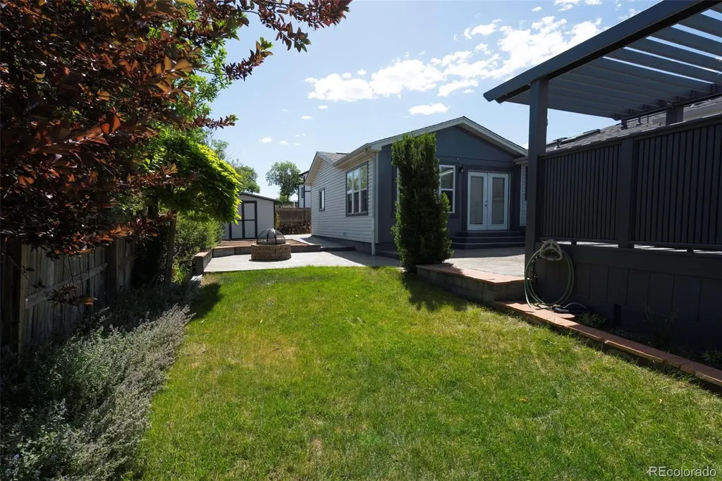 17959 E Oxford Place Aurora CO 80013