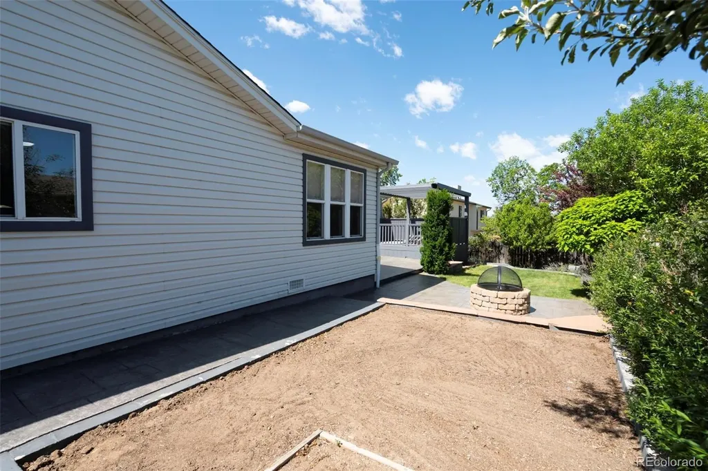17959 E Oxford Place Aurora CO 80013