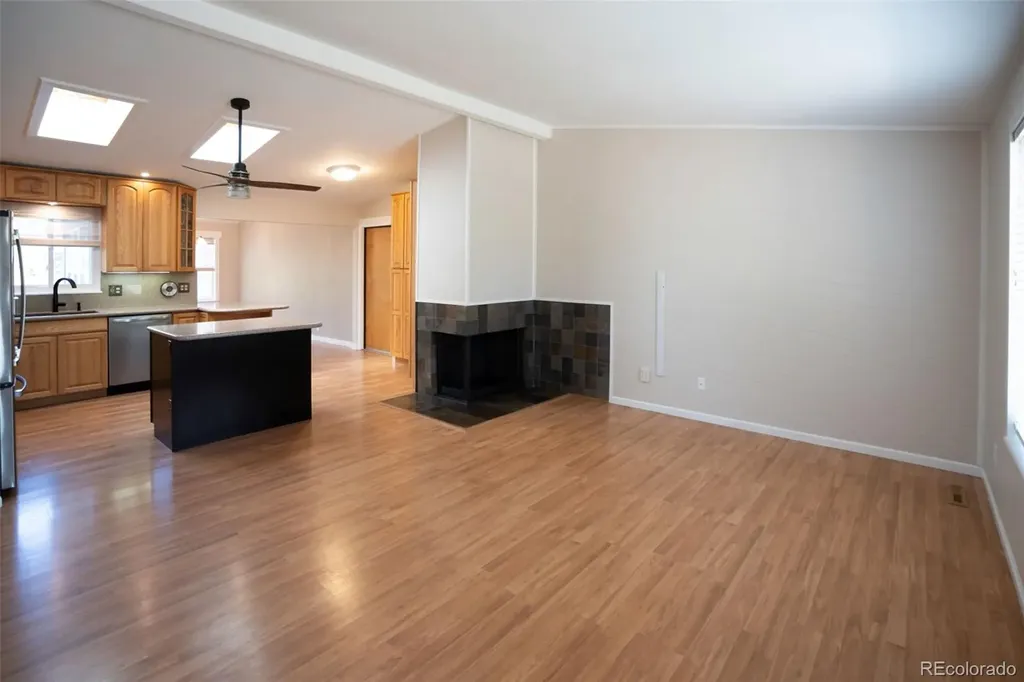 17959 E Oxford Place Aurora CO 80013