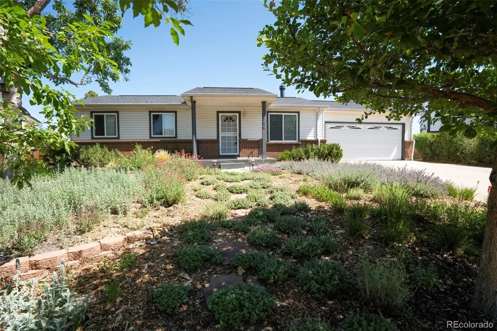 17959 E Oxford Place Aurora CO 80013