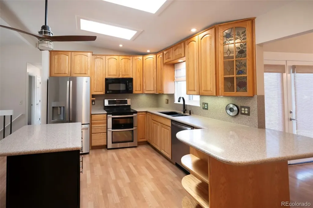 17959 E Oxford Place Aurora CO 80013