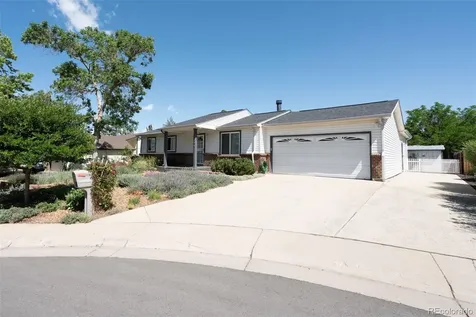 17959 E Oxford Place Aurora CO 80013