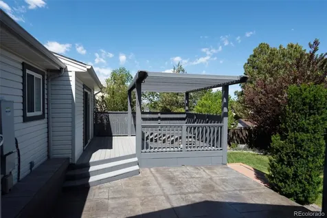 17959 E Oxford Place Aurora CO 80013
