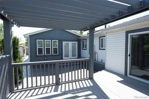 17959 E Oxford Place Aurora CO 80013