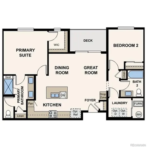 485 Interlocken Boulevard Broomfield CO 80021
