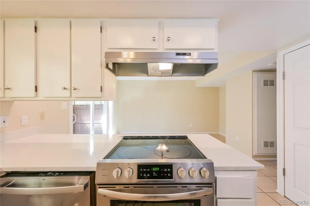 9117 E Mansfield Avenue Denver CO 80237