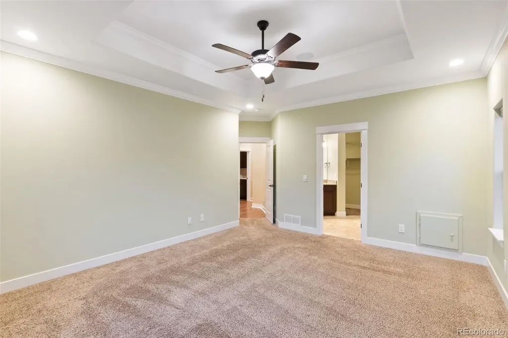 10419 Odin Drive Colorado Springs CO 80924
